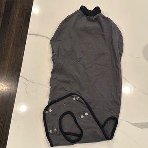 Dog Recovery Suit (Large)